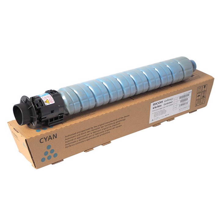 Тонер Ricoh 842314, Azure