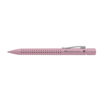 Creion mecanic Faber Castell Grip 2010 0.5 mm rose 231051 Creion mecanic Faber Castell Grip 2010 0.5 mm rose 231051