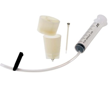 Set aerisire frane Hidraulice SHIMANO TL-BT03S Set aerisire frane Hidraulice SHIMANO TL-BT03S