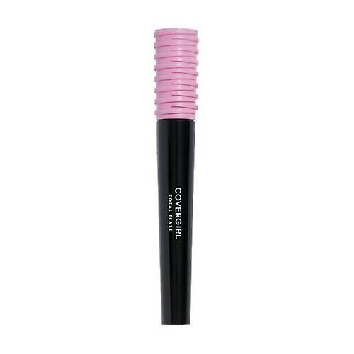 Mascara Covergirl Total Tease Very Black 9ml
