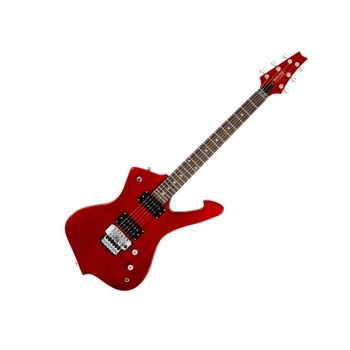 Chitara Rocktile Slidewinder Rosu Chitara Rocktile Slidewinder Rosu