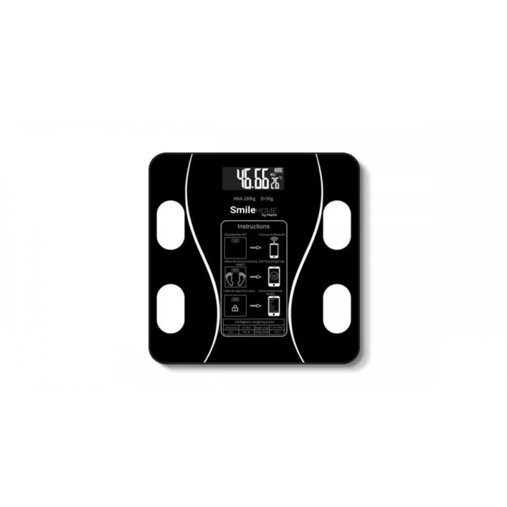 Cantar Personal Smart digital SmileHome