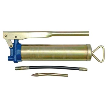 Pompa de gresat, VOREL 78040, capacitate 400ml Pompa de gresat, VOREL 78040, capacitate 400ml