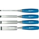 Set 4 Dalti Pentru Lemn