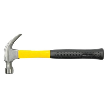 Ciocan tamplarie Vorel 32627, cu coada din fibra Ciocan tamplarie Vorel 32627, cu coada din fibra