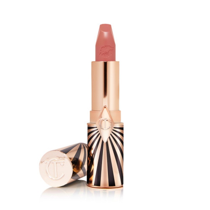 Червило Charlotte Tilbury Hot Lips, In Love With Olivia, 3,5 g