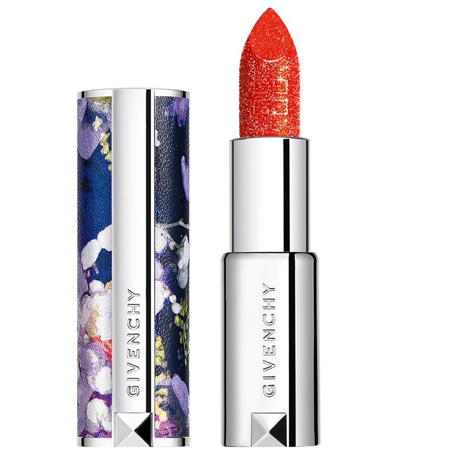 Ruj Givenchy Le Rouge Lipstick Garden, No. 03 Lily, 3,4 g