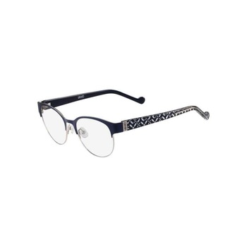 Rame ochelari Liu Jo, LJ2112 - 404, Albastru Rame ochelari Liu Jo, LJ2112 - 404, Albastru