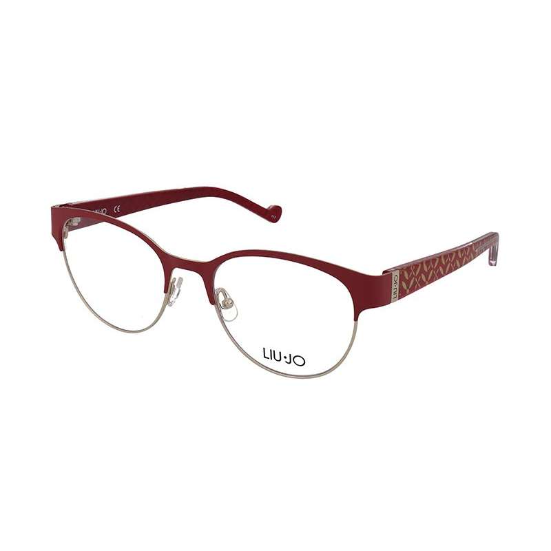 Rame ochelari Liu Jo, LJ2112 - 620, Rosu