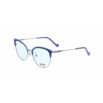 Rame ochelari Liu Jo, LJ2118 - 711, Argintiu Rame ochelari Liu Jo, LJ2118 - 711, Argintiu