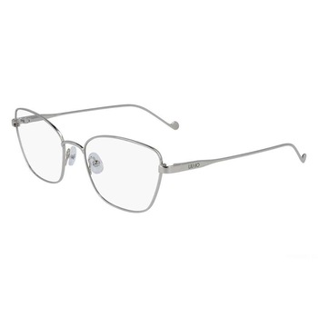 Rame ochelari Liu Jo, LJ2121 - 045, Argintiu Rame ochelari Liu Jo, LJ2121 - 045, Argintiu