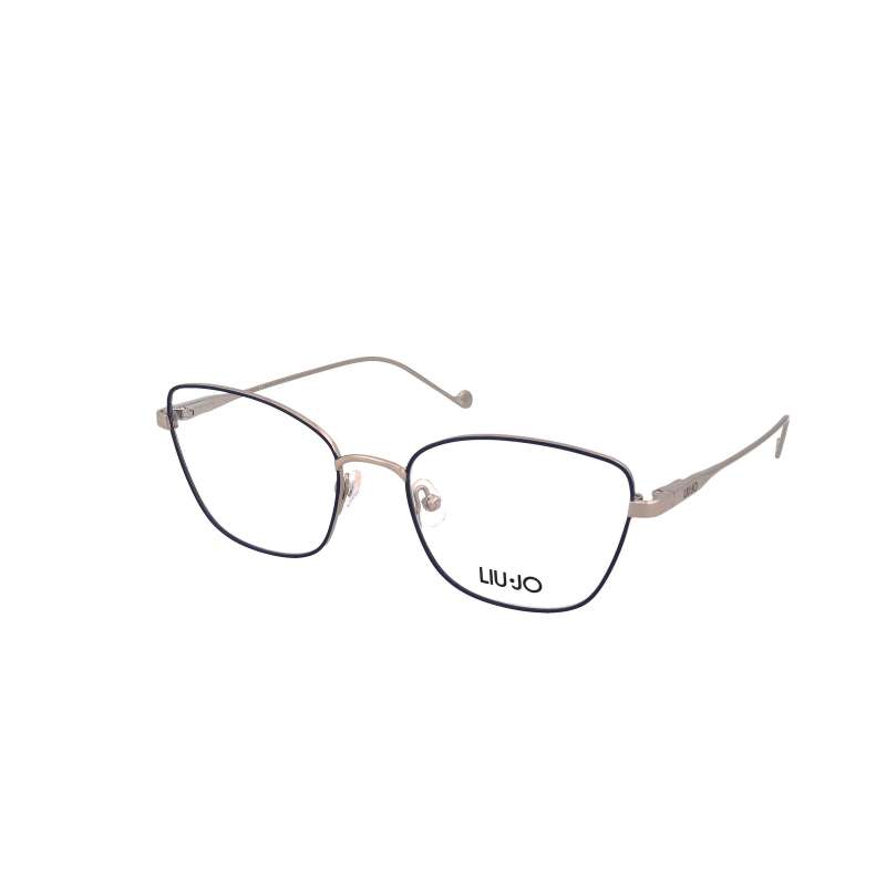 Rame ochelari Liu Jo, LJ2121 - 714, Auriu