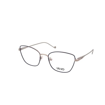 Rame ochelari Liu Jo, LJ2121 - 714, Auriu Rame ochelari Liu Jo, LJ2121 - 714, Auriu