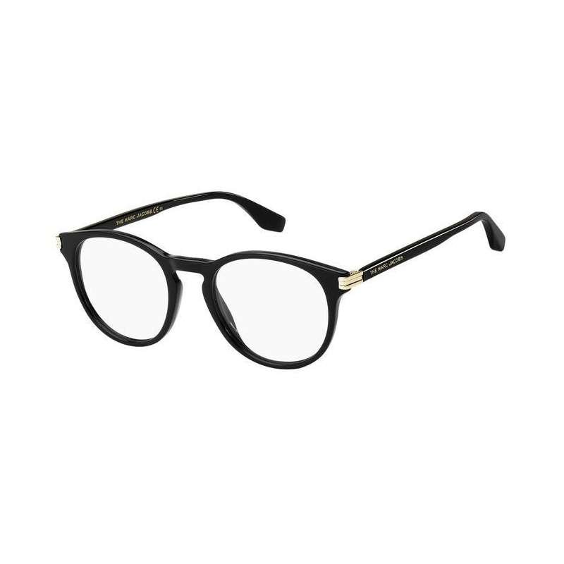 Rame ochelari Marc Jacobs, 547 - 807, Negru