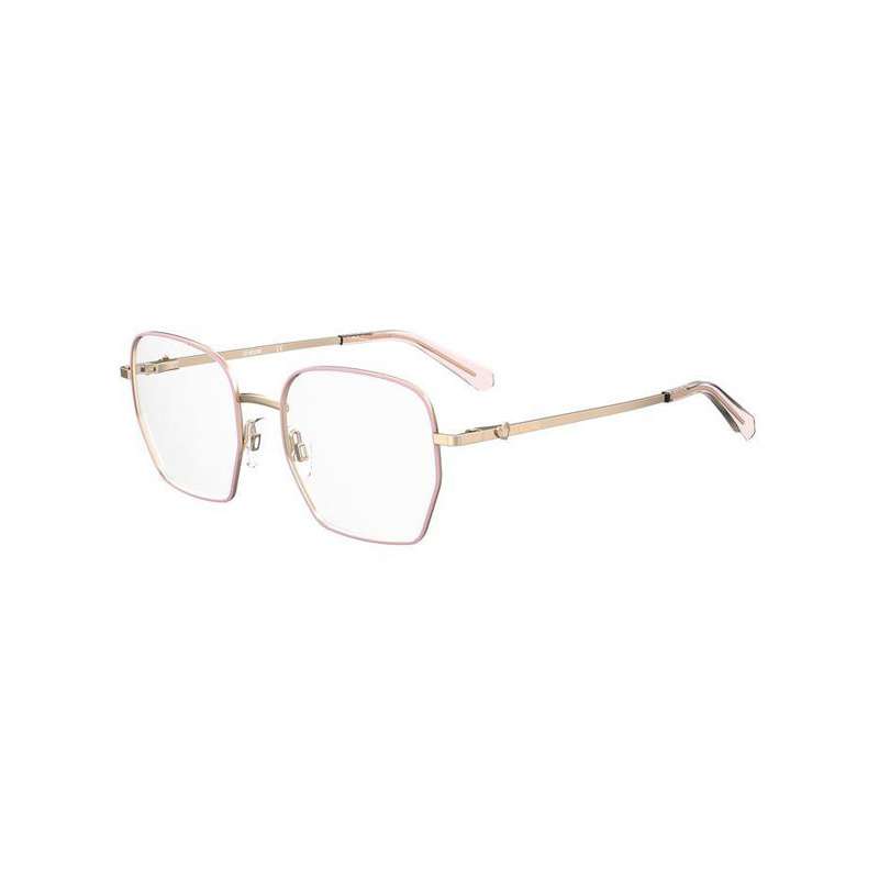 Rame ochelari Love Moschino, MOL580 - EYR, Argintiu