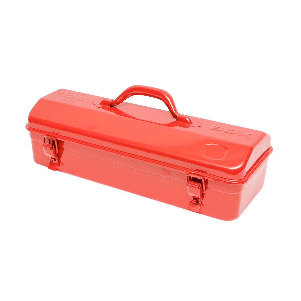 Cutie scule metalica rosie 430x170x130mm Breckner Germany