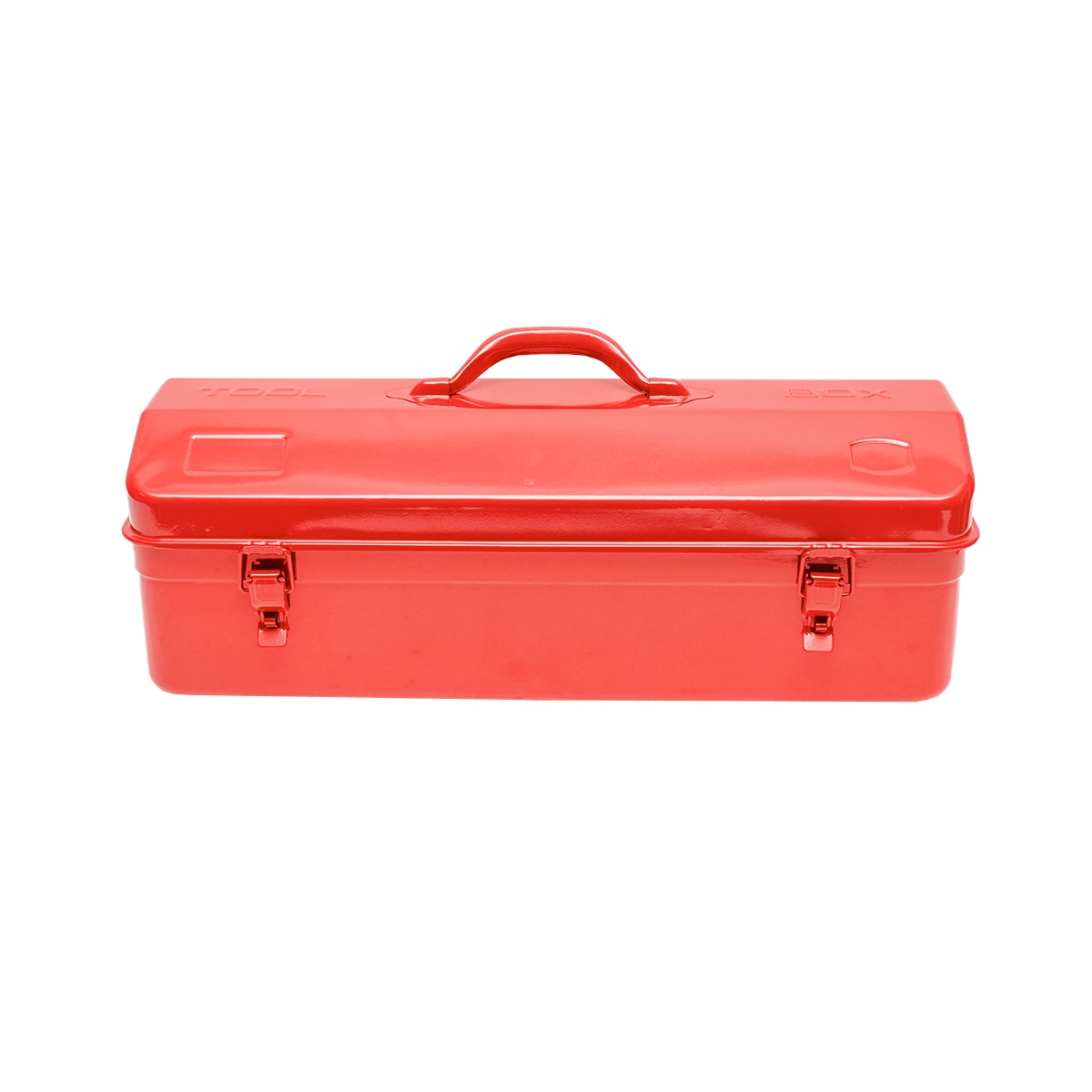 Cutie scule metalica rosie 540x210x190mm Breckner Germany