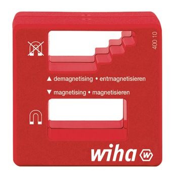 Instrument pentru magnetizarea si demagnetizarea uneltelor, WIHA Instrument pentru magnetizarea si demagnetizarea uneltelor, WIHA