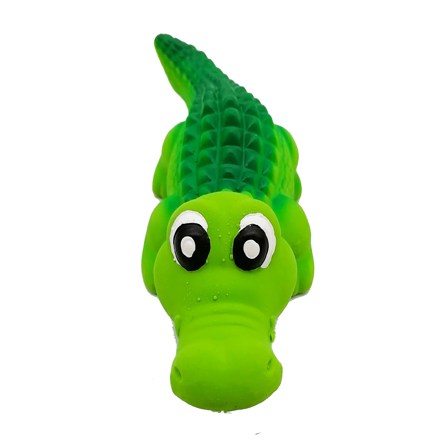 Jucarie pentru caine, Tatrapet, crocodil, 20 cm, 487.68