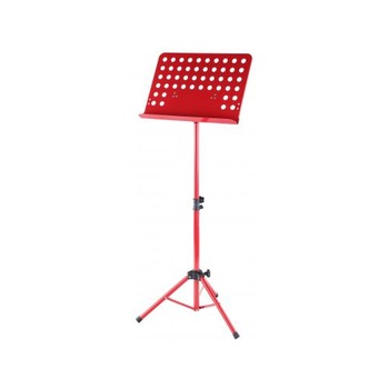 Stativ Partituri Classic Cantabile Red Stativ Partituri Classic Cantabile Red