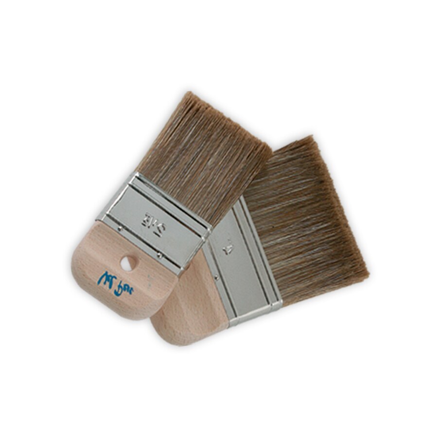 Pensula pentru efecte decorative 10cm latime