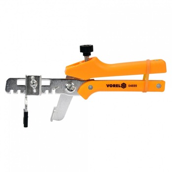 Cleste nivelare placi ceramice pentru pardoseli, 20-70mm, Vorel 04699 Cleste nivelare placi ceramice pentru pardoseli, 20-70mm, Vorel 04699