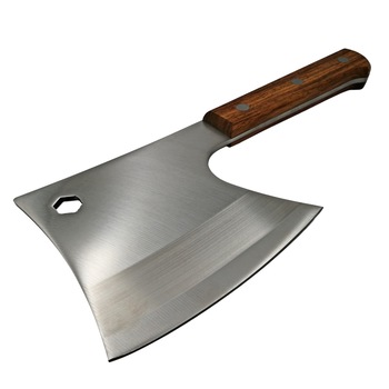 Topor Survivor, Barbarian Woods, 31.5 cm, argintiu Topor Survivor, Barbarian Woods, 31.5 cm, argintiu