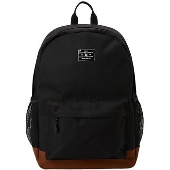 Rucsac DC Shoes Backsider Core 24745, Negru, Marime universala Rucsac DC Shoes Backsider Core 24745, Negru, Marime universala