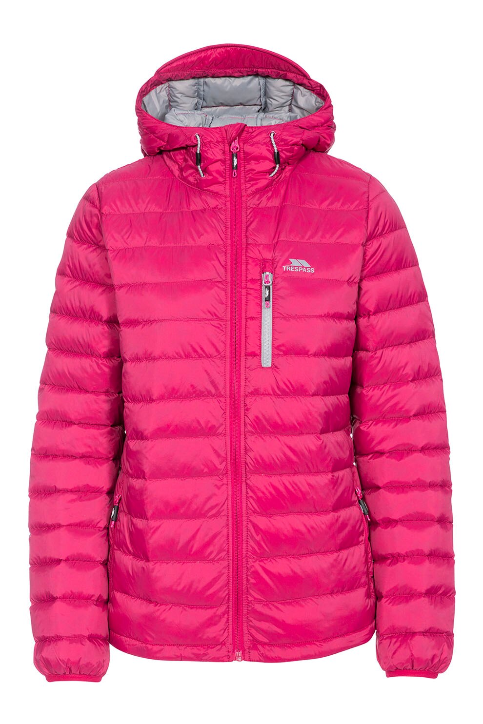 Trespass, Jacheta usoara pliabila Arabel, Roz aprins