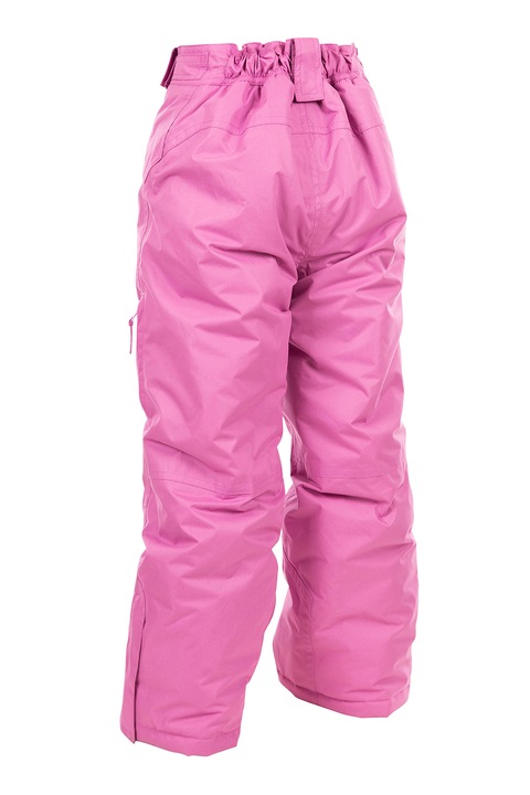 Trespass, Pantaloni pentru schi impermeabili Marvelous, Roz deschis