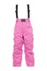 Trespass, Pantaloni pentru schi impermeabili Marvelous, Roz deschis