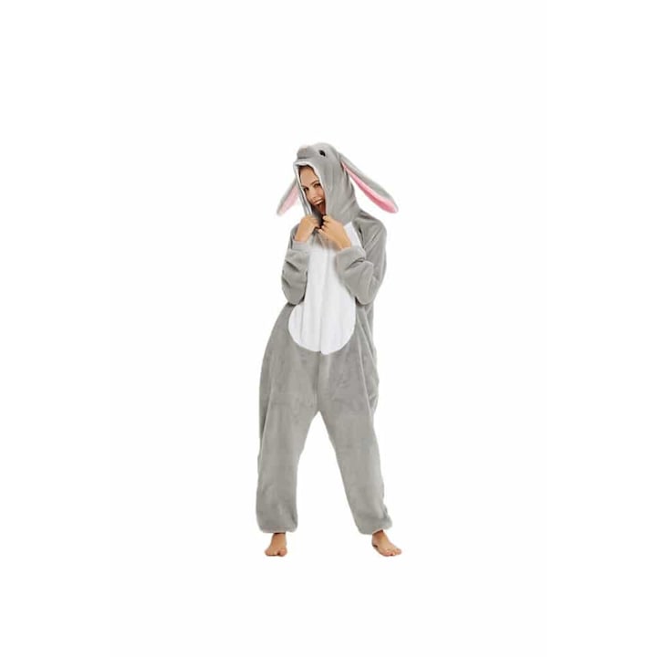 Пижама гащеризон Lola Bunny
