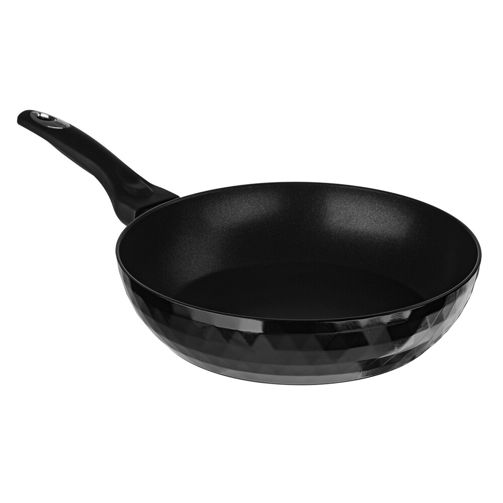 Tigaie antiaderenta VALDINOX SPACE BLACK 28 cm