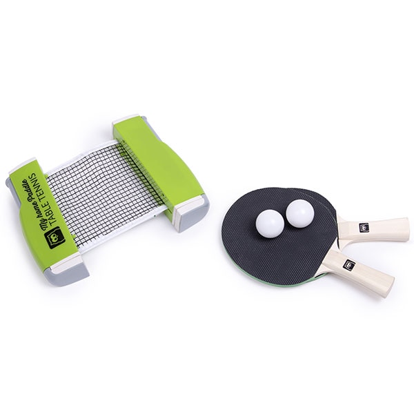 Set tenis de masa copii Eurekakids, Multicolor