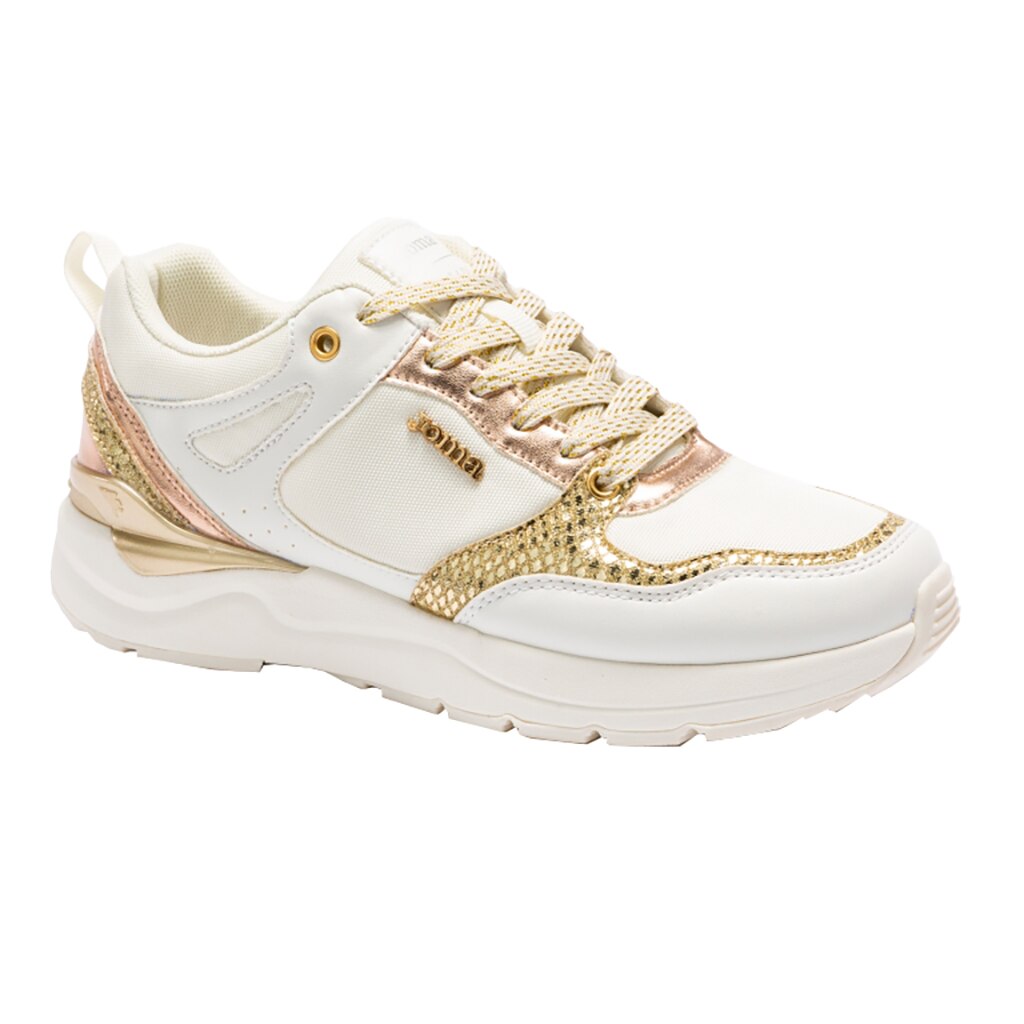 Pantofi sport dama Joma C.404, Bej