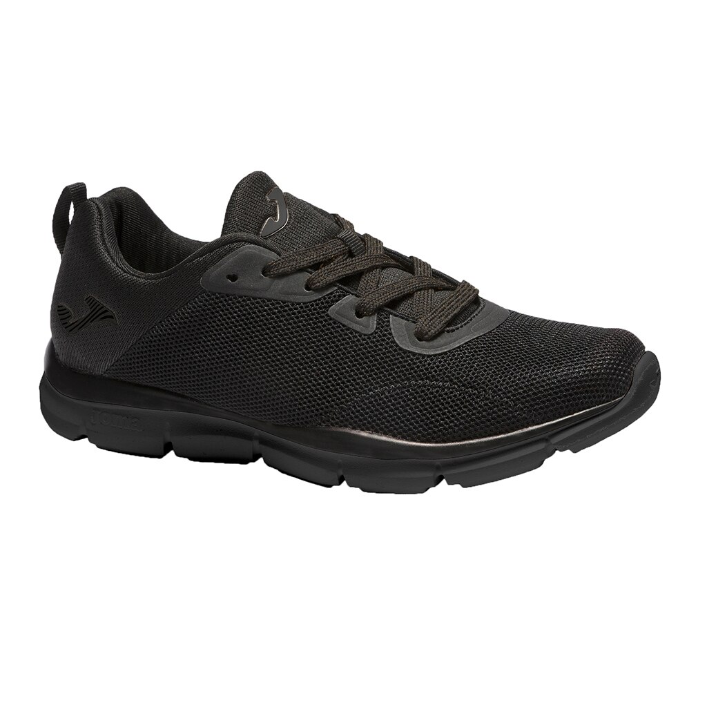 Pantofi sport dama Joma Comodity Lady, Negru