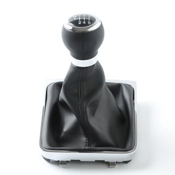 Nuca Schimbator Viteze Si Manson Flexzon, Piele Ecologica, Compatibil VW Volkswagen Passat B6, 2005-2012 Nuca Schimbator Viteze Si Manson Flexzon, Piele Ecologica, Compatibil VW Volkswagen Passat B6, 2005-2012