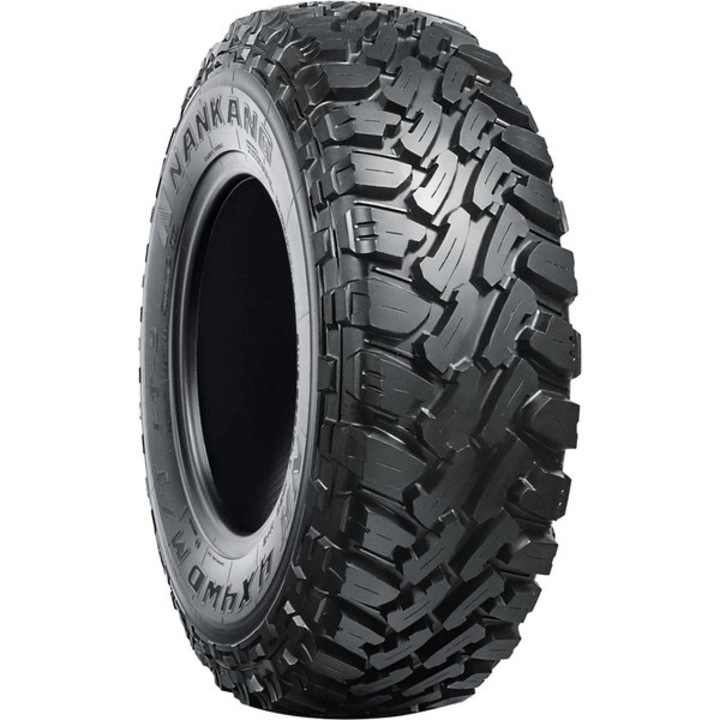 Anvelopa vara Nankang Ft-9 205/70R15 96Q