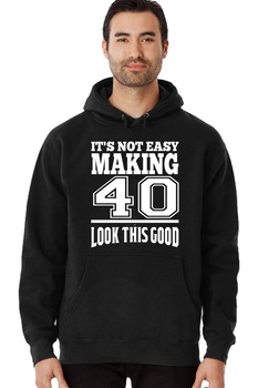 Hanorac Barbat Personalizat  Hanorac Barbat Personalizat