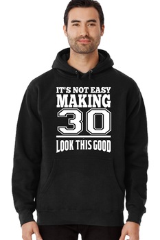 Hanorac Barbat Personalizat  Hanorac Barbat Personalizat