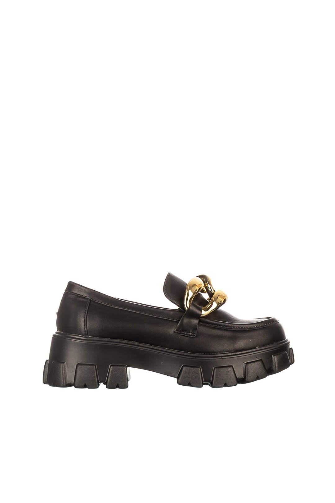Pantofi casual dama Zisia, Negru
