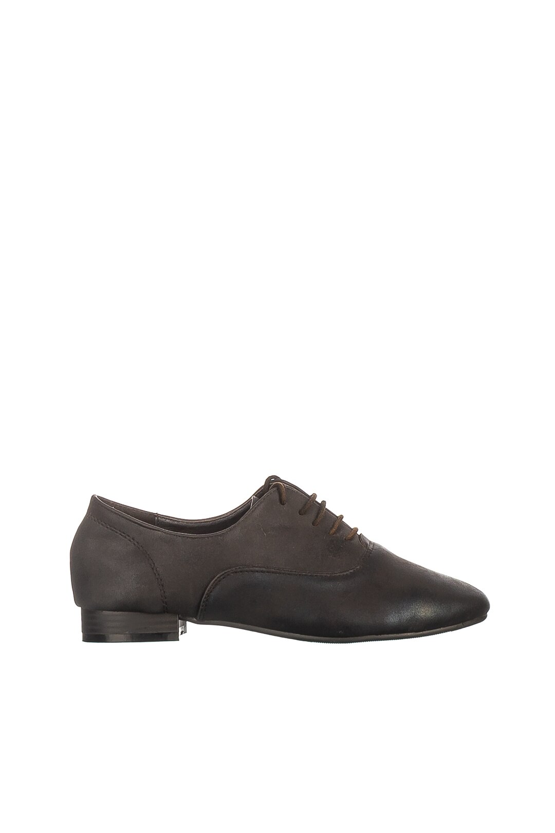 Pantofi casual dama Afiba K, Negru