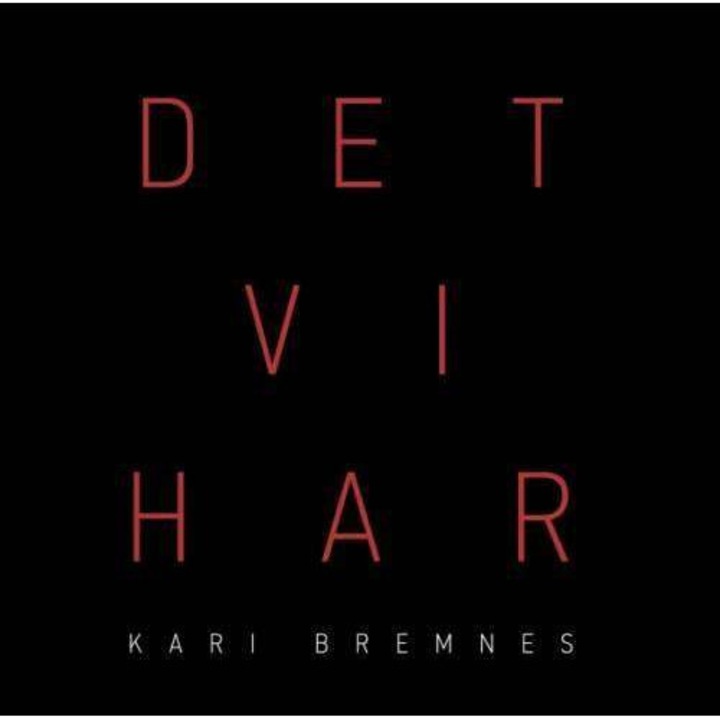 Kari Bremnes - Det Vi Har (CD+2LP)