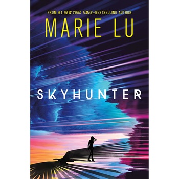 Skyhunter - Marie Lu, editia 2020 Skyhunter - Marie Lu, editia 2020