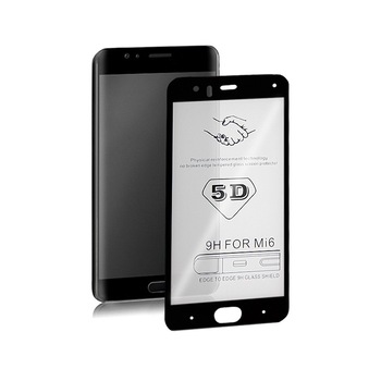 Sticla securizata Qoltec PREMIUM, Compatibil cu Xiaomi Mi 6, Transparent Sticla securizata Qoltec PREMIUM, Compatibil cu Xiaomi Mi 6, Transparent