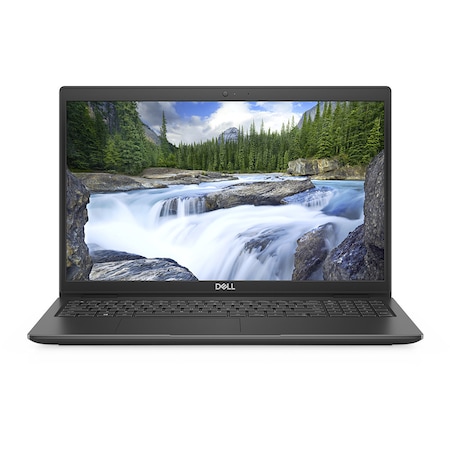Лаптоп Dell Latitude 3520, N026L352015EMEA.12GB, 15.6", Intel Core i5-1145G7 (4-ядрен), Intel Iris Xe Graphics, 12 GB 3200 MHz DDR4, Черен
