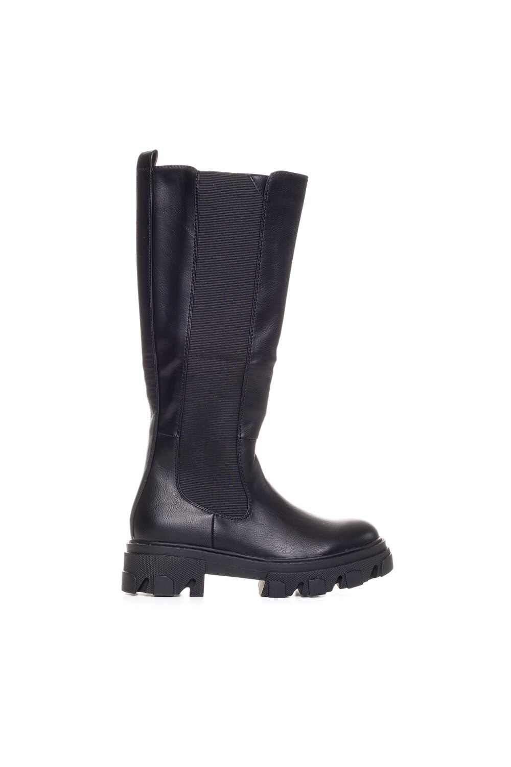 Cizme dama Wema negru