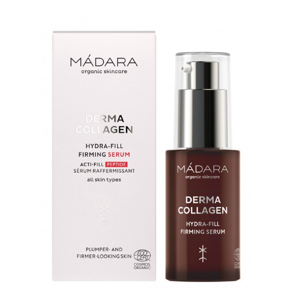 Ser Derma Collagen Hydra-Fill Firming 30 ml Madara