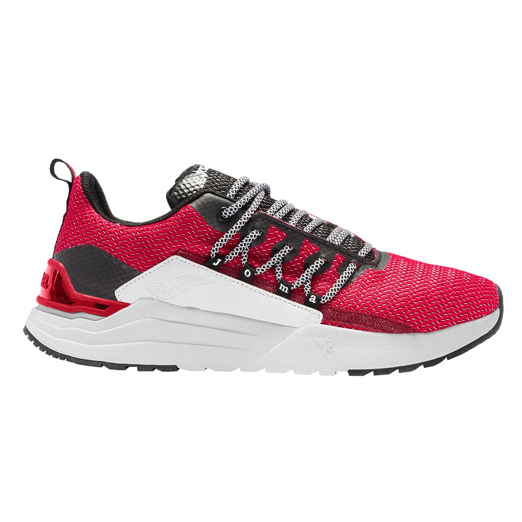 Pantofi sport Joma Sho Men 2101, Rosu