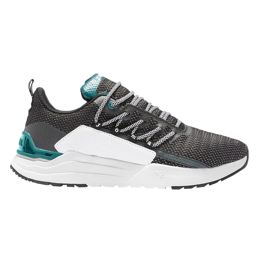 Pantofi sport Joma Sho Men 2101, Negru